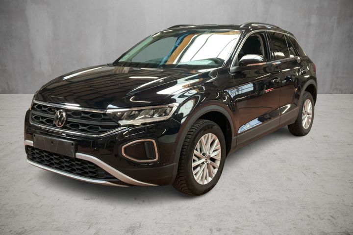 vw t-roc 2022 wvgzzza1zpv558974