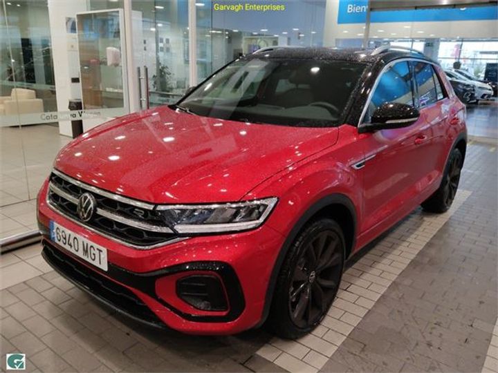 vw t-roc 2023 wvgzzza1zpv648514