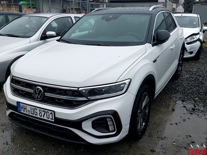 vw t-roc 2024 wvgzzza1zrv036718