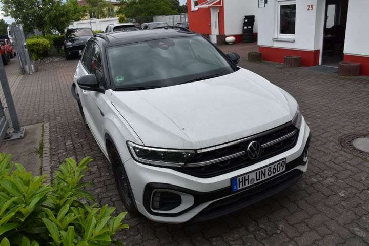 vw t-roc 2024 wvgzzza1zrv067363