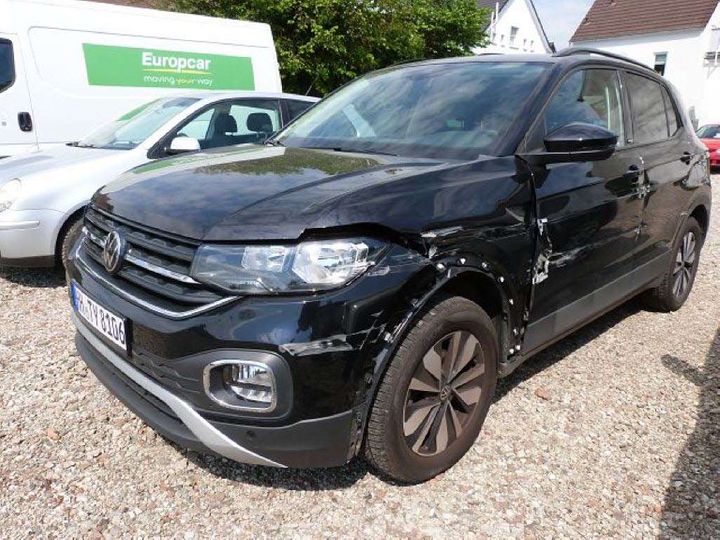 vw t-cross 2023 wvgzzzc1xpy158097