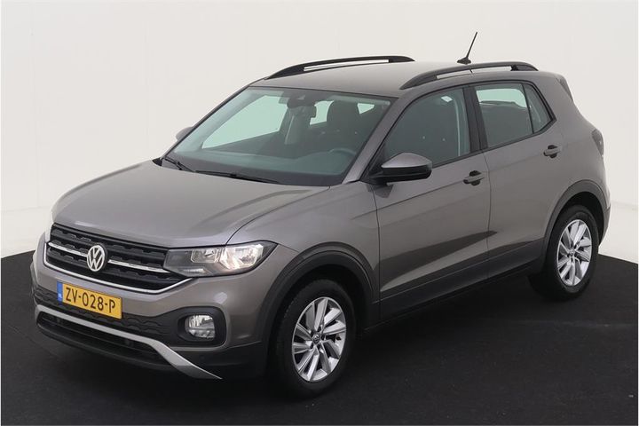 vw t-cross 2019 wvgzzzc1zky024093