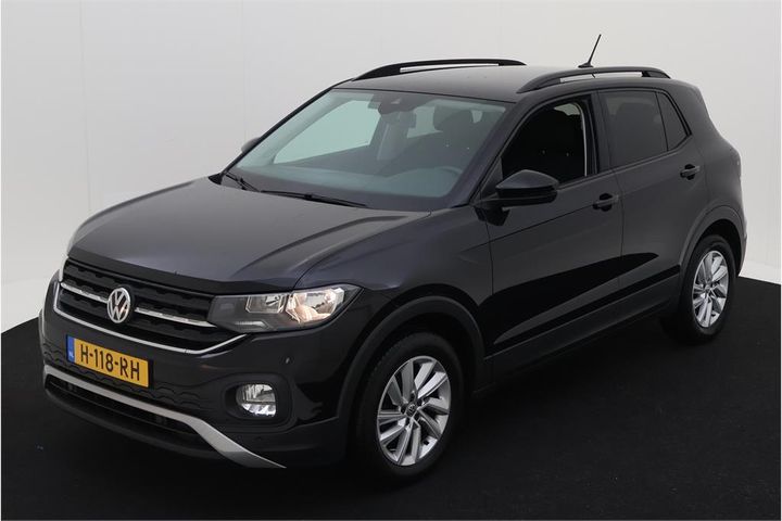 vw t-cross 2020 wvgzzzc1zky030806