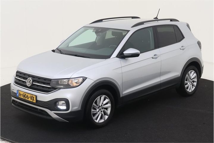 vw t-cross 2020 wvgzzzc1zky032654