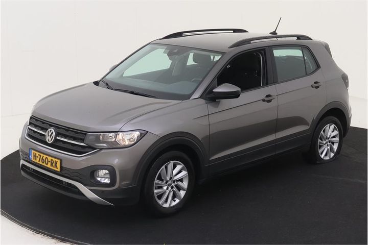 vw t-cross 2020 wvgzzzc1zky038406