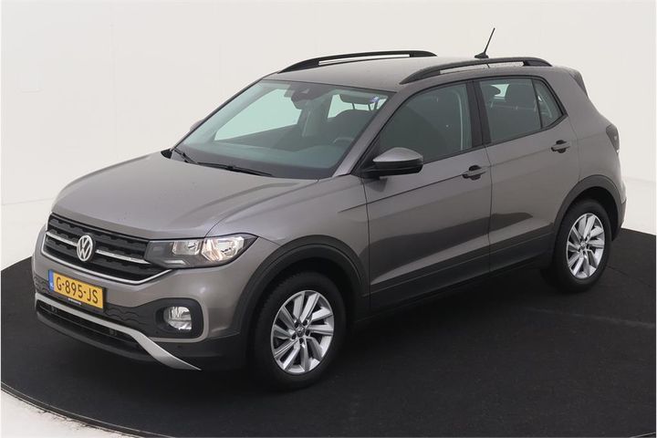 vw t-cross 2019 wvgzzzc1zky043079