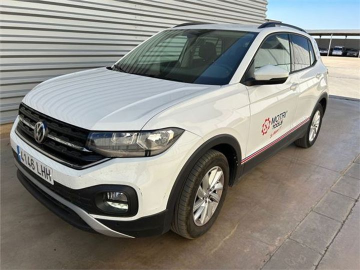 vw t-cross 2020 wvgzzzc1zly067059