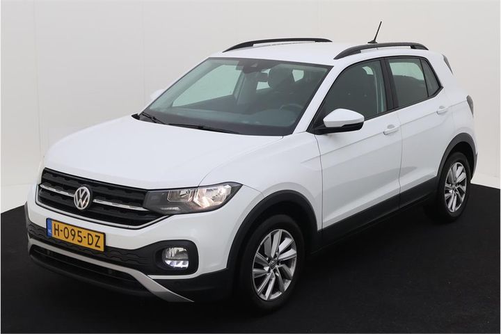 vw t-cross 2020 wvgzzzc1zly073290