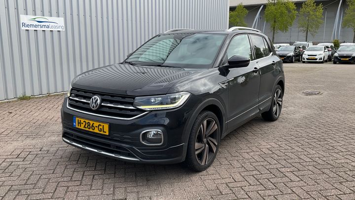 vw t-cross 2020 wvgzzzc1zly078449