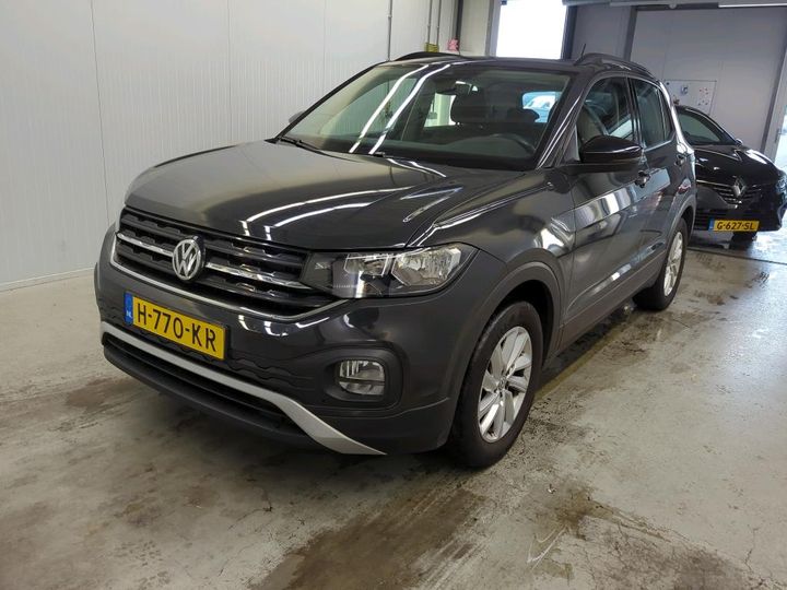 vw t-cross 2020 wvgzzzc1zly098371