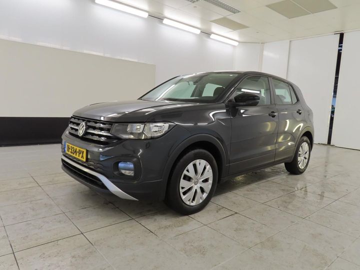 vw t-cross 2020 wvgzzzc1zly111321