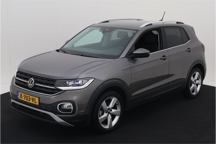 vw t-cross 2021 wvgzzzc1zmy015759