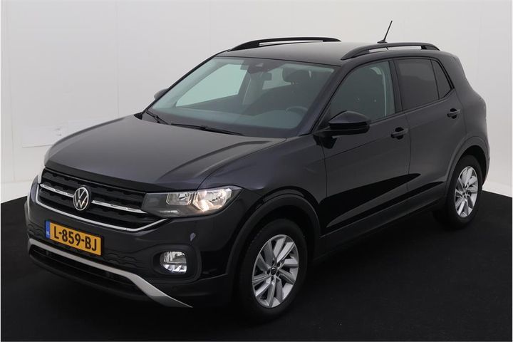 vw t-cross 2021 wvgzzzc1zmy020332