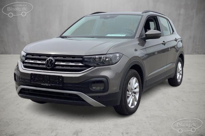 vw t-cross 2020 wvgzzzc1zmy034723