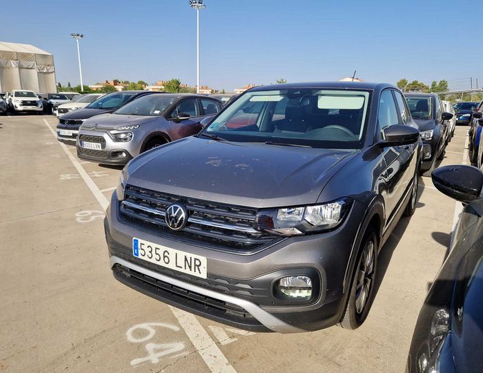 vw t-cross 2021 wvgzzzc1zmy059823