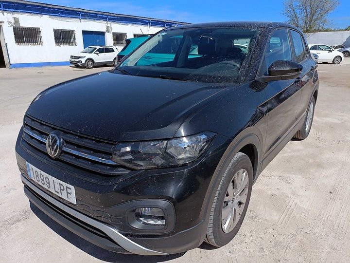 vw t-cross 2021 wvgzzzc1zmy073590