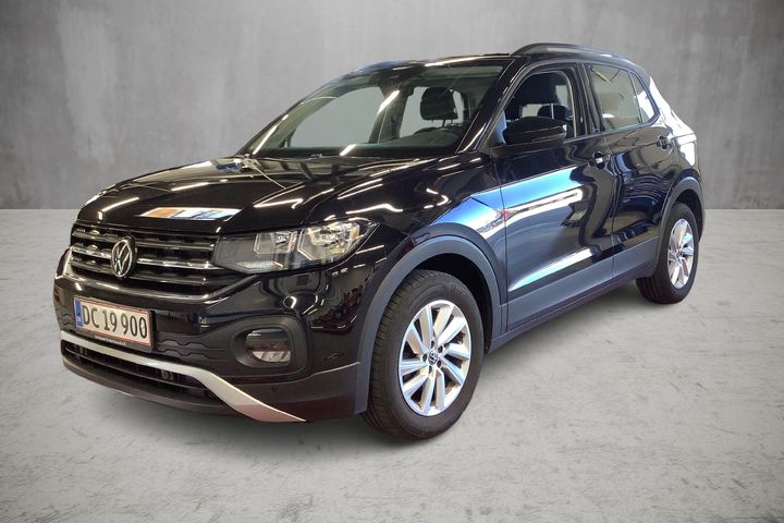 vw t-cross 2021 wvgzzzc1zmy105762