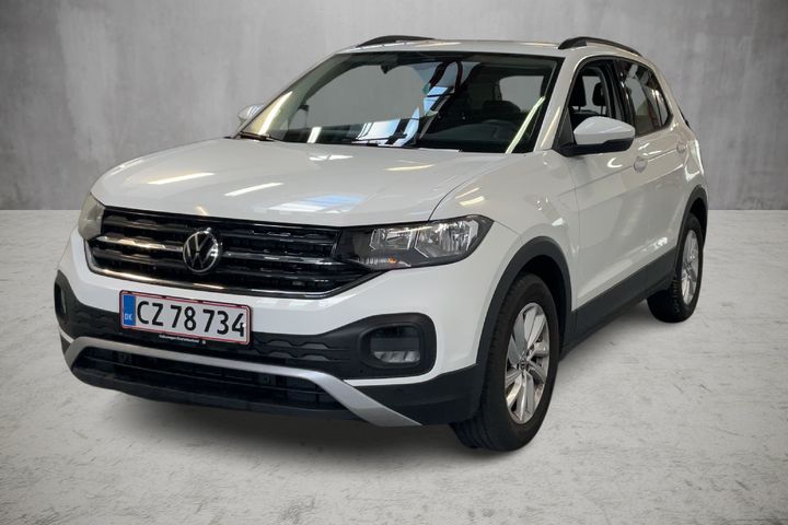 vw t-cross 2021 wvgzzzc1zmy105804