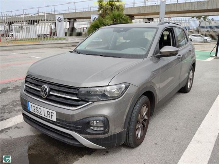 vw t-cross 2021 wvgzzzc1zmy138384