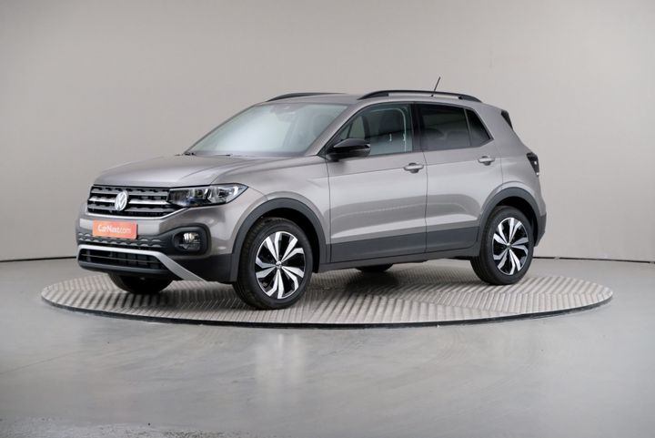 volkswagen t-cross 2021 wvgzzzc1zmy147879