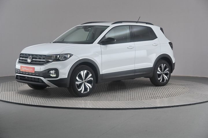 volkswagen t-cross 2021 wvgzzzc1zny001262