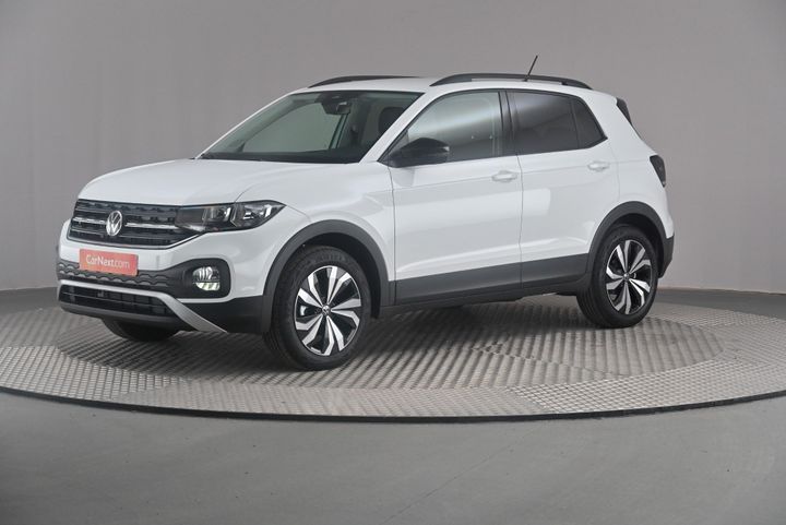 volkswagen t-cross 2021 wvgzzzc1zny001470