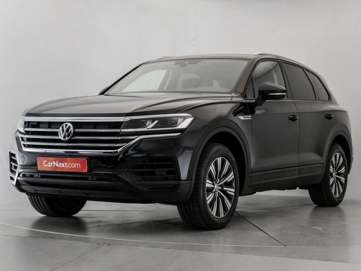 volkswagen touareg 2019 wvgzzzcrzkd019638