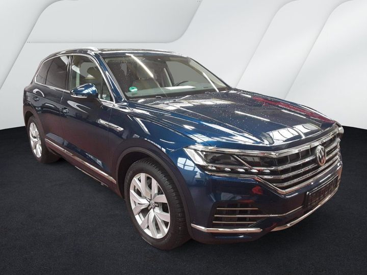 vw touareg 2019 wvgzzzcrzkd052868