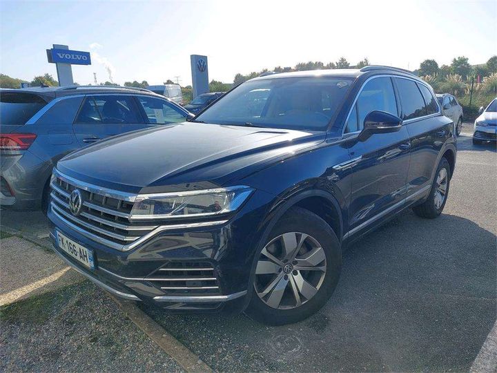 volkswagen touareg 2019 wvgzzzcrzld001812