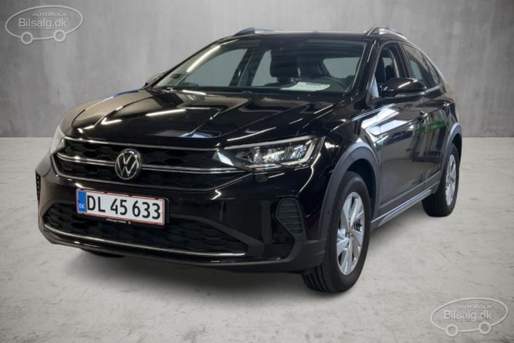 vw taigo 2022 wvgzzzcszny048352