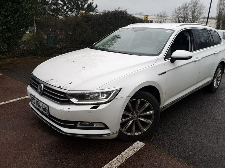 volkswagen passat sw 2017 wvmzzz3czje086279