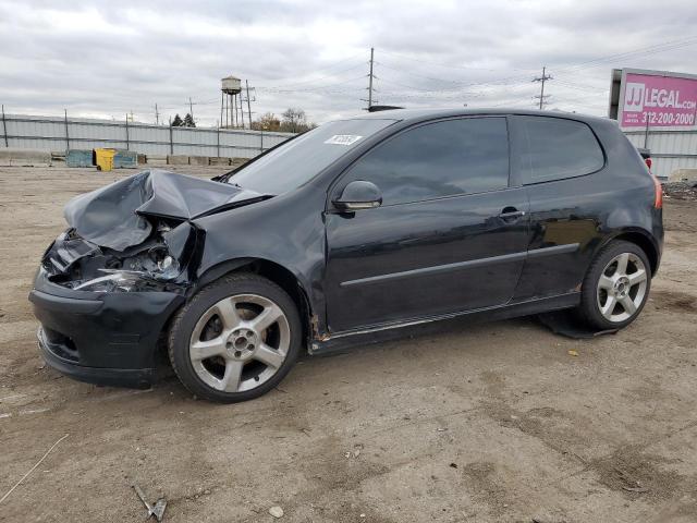 volkswagen rabbit 2008 wvwaa71k18w046925