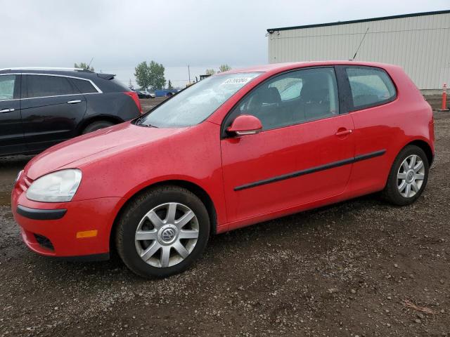 volkswagen rabbit 2008 wvwaa71k38w148761