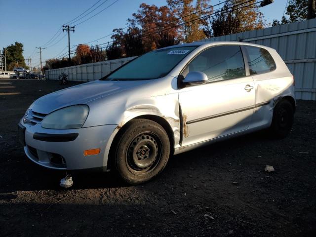 volkswagen rabbit 2009 wvwaa71k39w064702