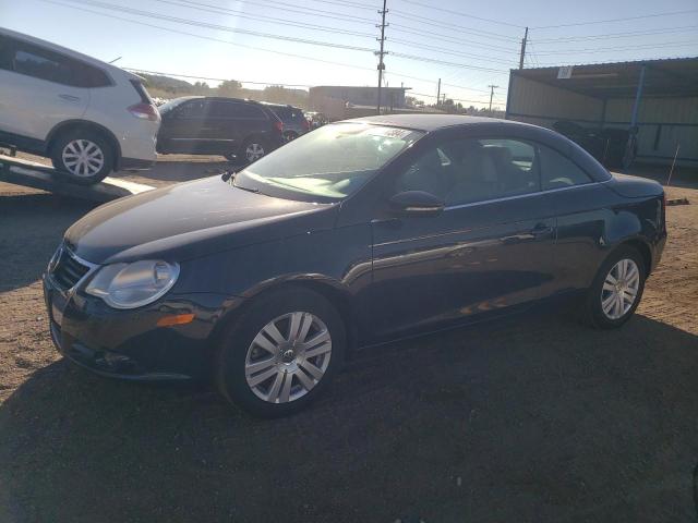 volkswagen eos turbo 2010 wvwaa7ah3av020942