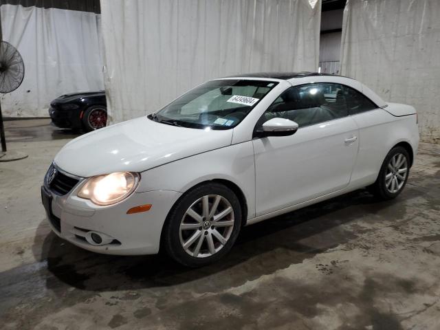 volkswagen eos turbo 2010 wvwaa7ah7av020961