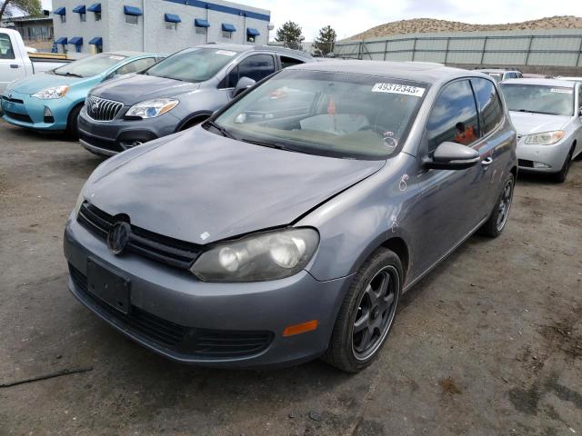 volkswagen golf 2011 wvwaa7aj5bw090442