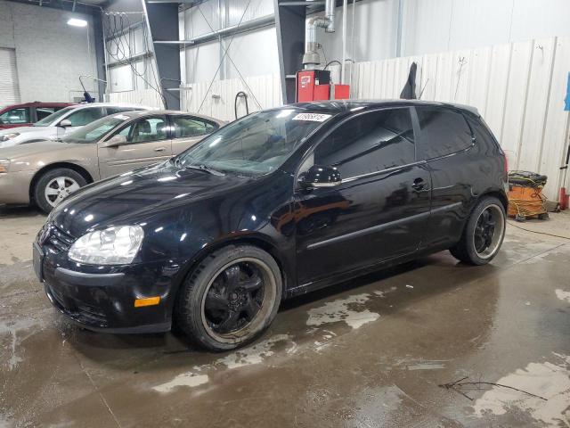 volkswagen rabbit 2008 wvwab71k78w096774