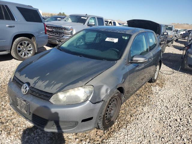 volkswagen golf 2010 wvwab7aj1aw221927