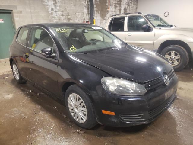 volkswagen golf 2010 wvwab7aj6aw347765