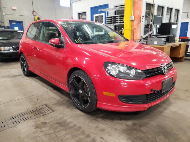 volkswagen golf 2012 wvwab7aj8cw082110