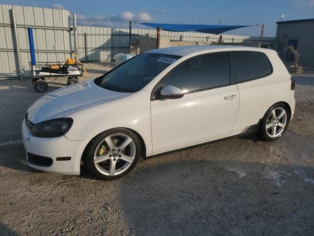 volkswagen golf 2012 wvwab7aj8cw311868