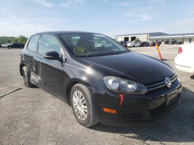 volkswagen golf 2012 wvwab7ajxcw347917