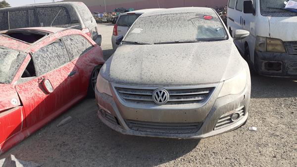 volkswagen passat 2009 wvwac23c09e542678