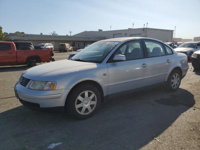 volkswagen passat 2001 wvwac63b41p013693