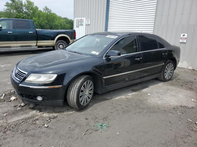 volkswagen phaeton 2005 wvwaf03d558004412