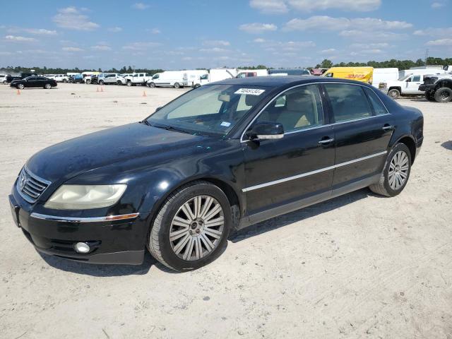 volkswagen phaeton 4. 2005 wvwaf03d658003589