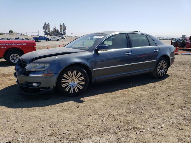 volkswagen phaeton 4. 2006 wvwaf03d768001948