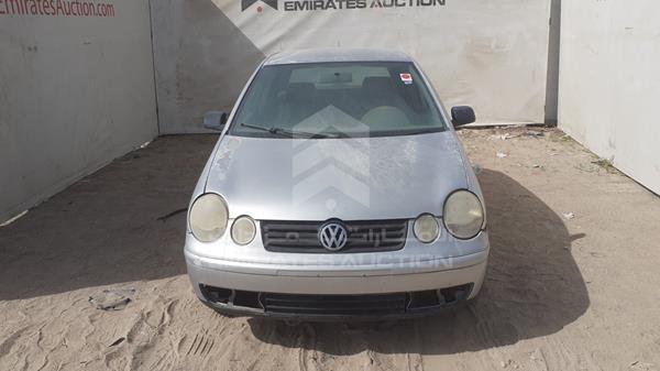 volkswagen polo 2004 wvwaf09n94y003164