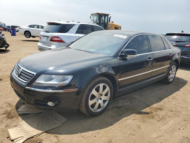 volkswagen phaeton 4. 2004 wvwaf63d548010888